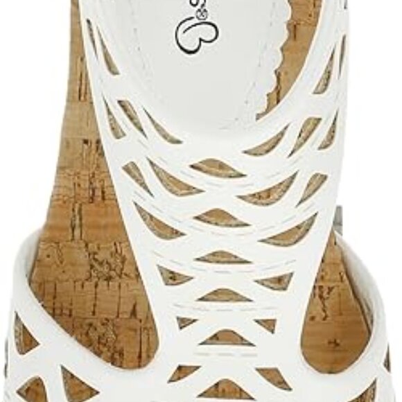 BareTraps Miriam Womens Sandals - Picture 9 of 9